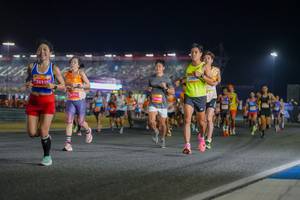 BIB: 261, 24713, 2202
                            <button type="button" onclick="openModal(22854070)" class="btn btn-primary btn-sm float-right btn-popup" data-toggle="modal" data-target=".modal-high-quality">
                        <i class="fas fa-shopping-cart"></i> Add to Cart
                    </button>
                                            <button type="button" onclick="isThisMe(22854070, true)" class="btn btn-success btn-sm float-right btn-popup btn-isme hidden" data-toggle="tooltip" data-placement="bottom" title="นี่คือรูปของคุณใช่ไหม คลิกที่นี่เพื่อเอาเข้าอัลบั้ม">
                        <i class="fas fa-plus"></i> Add to album
                    </button>
                    <button type="button" onclick="isThisMe(22854070, false)" class="btn btn-warning btn-sm float-right btn-popup btn-isnotme hidden">
                        <i class="fas fa-ban"></i> Remove from album
                    </button>